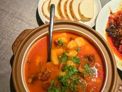 -南堂馆·新川菜(春熙路店)