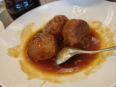 -粤尚腾香居中餐厅(首都机场希尔顿店)