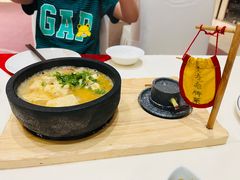 -太极·粤菜餐厅(亚运村鸟巢店)