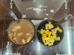 -潘苏凉茶馆(康之宝超级广场店)