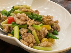 -香宫中餐厅·大连香格里拉(人民路店)