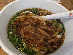-湘人龙记老长沙米粉(鸟巢店)