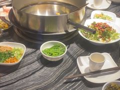 -老船舫·现做活鲜鱼馆(东郊记忆店)