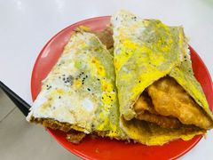 -食为天(贵阳路店)