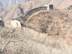 -慕田峪长城