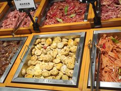 -韩盛·盛江山自助料理(沈辽路万达店)