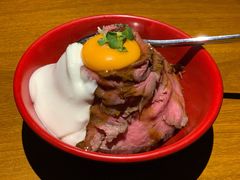 小份火山牛肉饭-YAMAKAWA(龙湖胥江天街店)