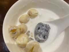 椰汁莲子-桃源咖啡厅(武夷山大红袍山庄店)