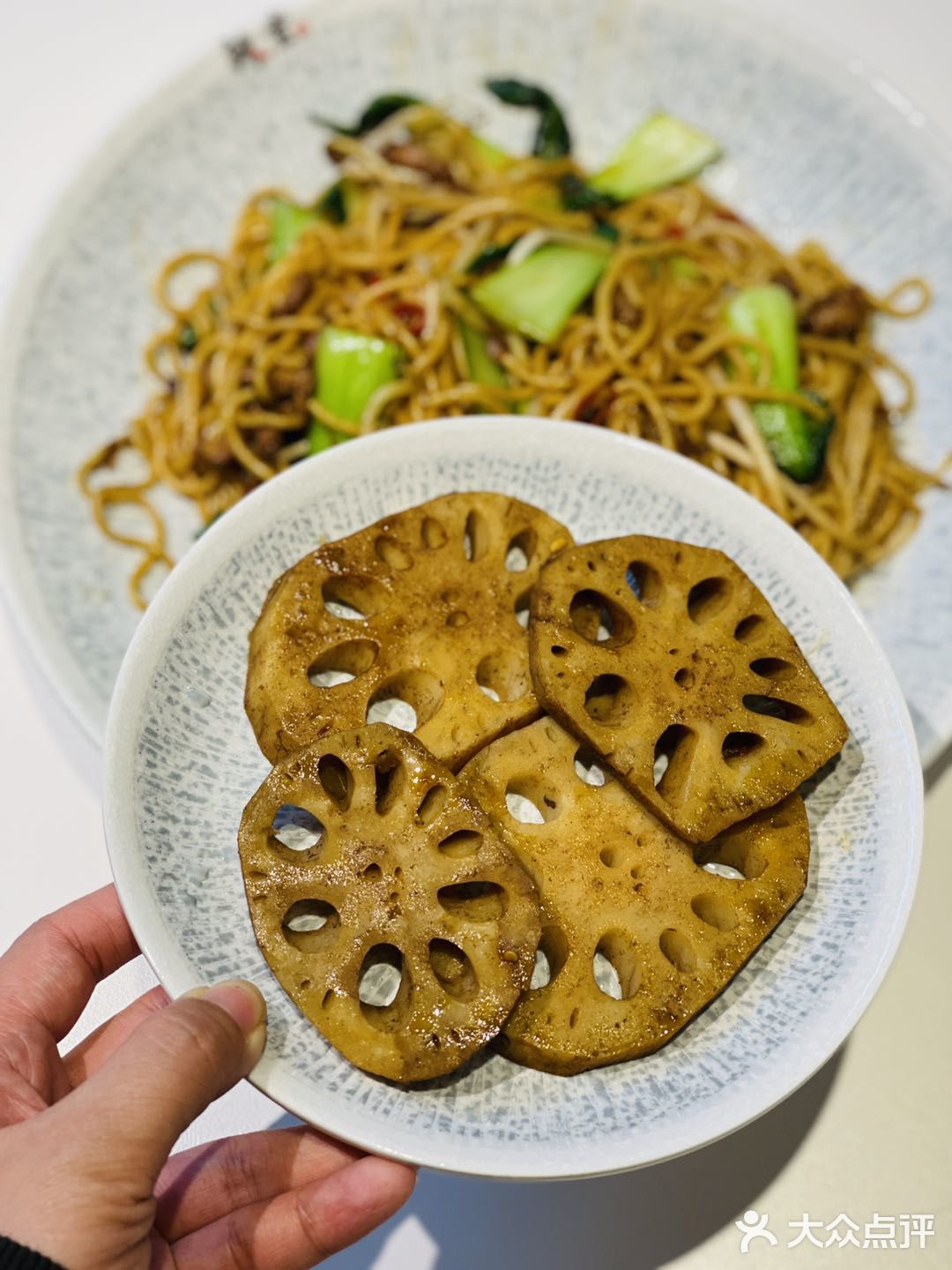 被正宗江西米粉种草，够辣够劲