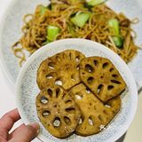 被正宗江西米粉种草，够辣够劲