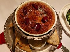 法式焦糖鹅肝酱-壳里西餐厅Coquille Seafood Bistro(蒙自路店)