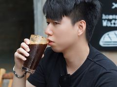 啤酒咖啡-春庄咖啡SpringHues(钟楼小区店)