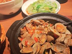 -蝦塘·中国餐馆(城墙南马道巷店)