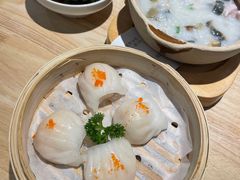 -花少爷的粥(中贸广场店)