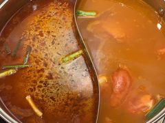 -呷哺呷哺(西单大悦城店)