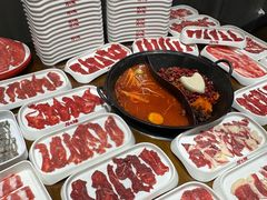 -刘火辣老火锅(光谷店)