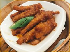 -龙的酒楼·手工早茶·顺德菜(近良路店)