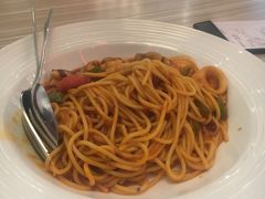 -必胜客(安盛金马店)