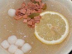 -肖四女乐山跷脚牛肉(滨江天街店)
