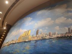-澳门十六浦索菲特大酒店