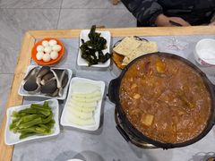 -范贤光鸡公煲(平乐园总店)