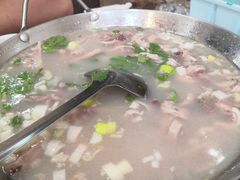 羊杂锅-西关回头馆(西关美食街店)