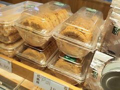 -泸溪河桃酥(浦口天悦城店)
