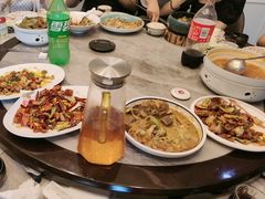 -君霖海鲜私房菜(春柳店)