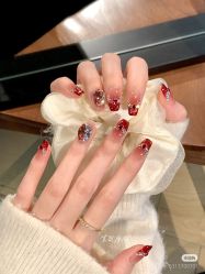 -尤米一站式美甲美睫