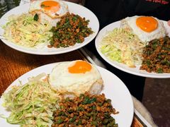 -泰盏鬼·颓废冬阴(陈家祠扬韬店)