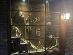 -逃脱反斗城沉浸剧情密室(阳光新业中心店)
