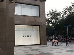 -ZARA(世贸天阶店)