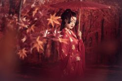 点击看大图 -素合写真摄影(合肥原创店)