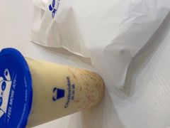 -茶百道(窦庄服务南区店)