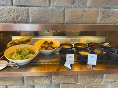 -广州希尔顿逸林酒店-OPEN開·全日制餐厅·海鲜·小火锅·自助餐(东风路店)