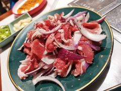 -别装假铝盆烤肉(三道街店)