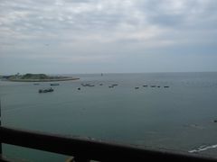 -大连旅顺潜艇博物馆