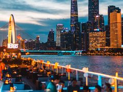 -琶醍壹号•潮菜江景餐吧