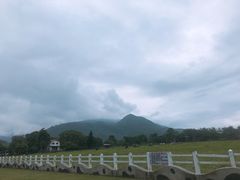 -瑞穗牧场