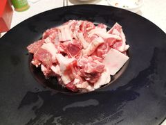 -九府羊·鲜羊火锅·烤串(新华路店)