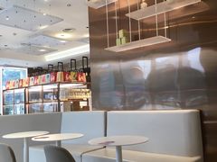 大堂-奈雪的茶(东原悦荟店)