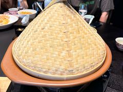 -老海陵·泰州菜(图书馆店)