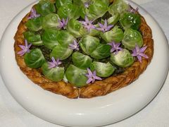 -Le Bistrot de Racine