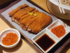 -吴越荣记·苏州菜·松鼠桂鱼(娄门景区店)