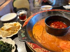 -三江两海老火锅(北京首店)