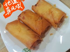 -添好运点心专门店(中环IFC店)