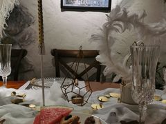 -慢隅法式小馆·生日求婚西餐厅
