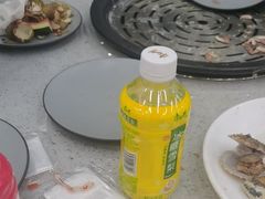-仙螺岛海鲜自助餐厅(总店)