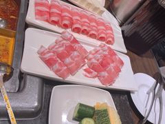 -海底捞火锅(泉城路店)