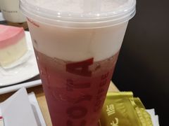 丝慕白咖啡-COSTA COFFEE(上海月星环球港店)